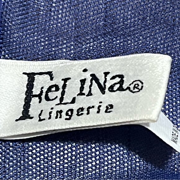 Y2K Bustier Corset Bra Size 36B Multicolor Tropical Print Preowned - Picture 11 of 12